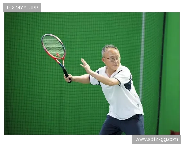 上海网球队的转型之路探索与挑战全景解析