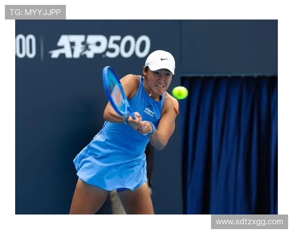 上海网球队的力量变革引发热议助力中国网球崛起新篇章