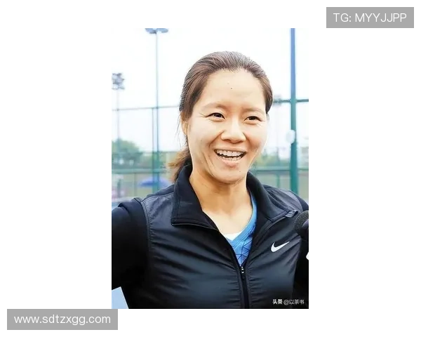 专访李娜：探寻羽毛球冠军背后的心路历程与成功秘诀