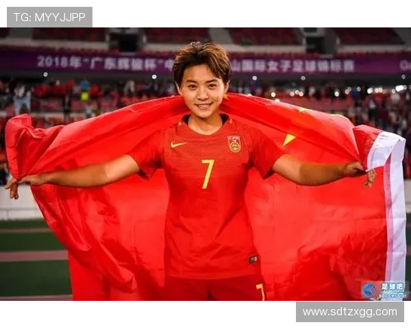 中国女足球明星的崛起与成就探索及其对足球发展的影响