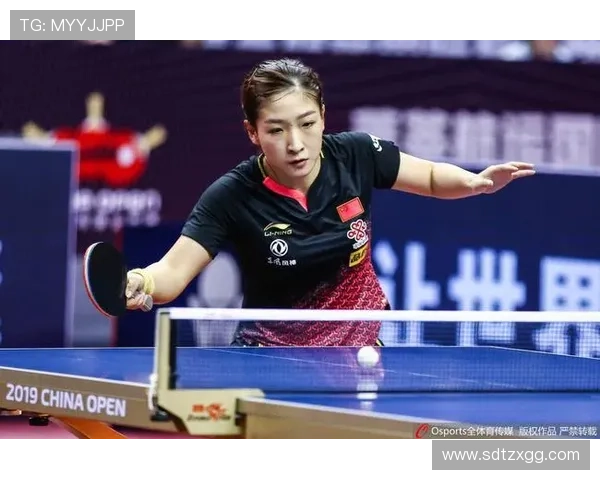 专访羽毛球明星刘伟揭秘他成功背后的心路历程与训练秘诀