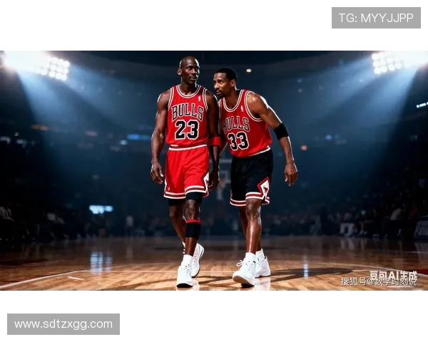 乔丹与足球明星的巅峰对决：谁才是真正的体育传奇之王