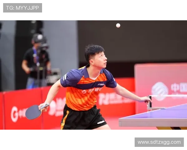 乒乓球战术分析揭晓上海乒乓球队荣登全国第四名的荣耀之巅