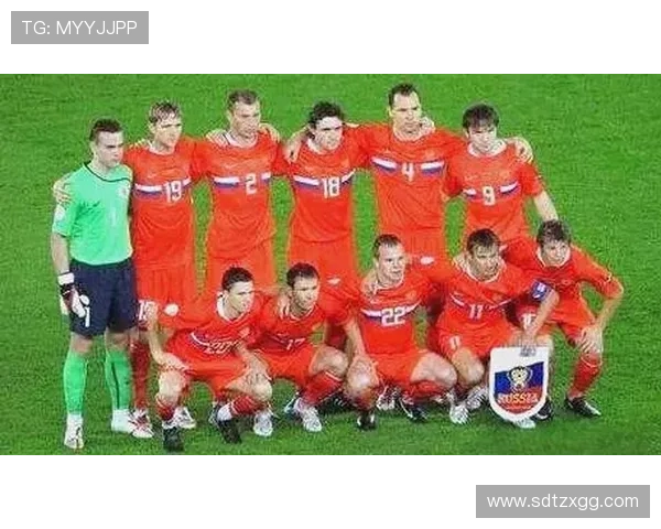 俄罗斯男子足球明星的辉煌历程与未来发展展望分析