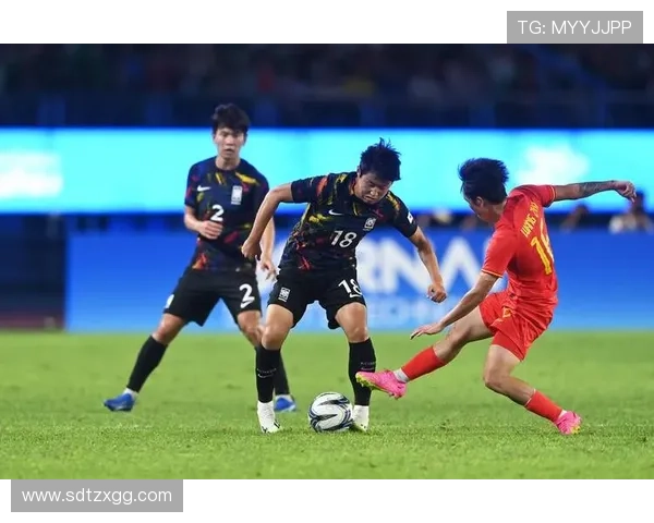 亚运会观察：杭州足球队在比赛经验上的精彩表现与不足之处分析