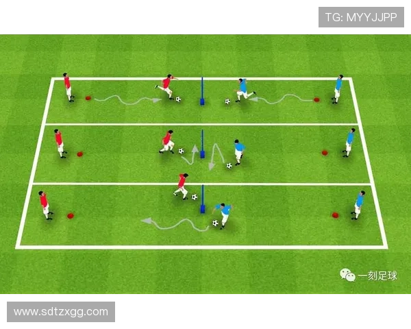 从零基础到足球高手：全面解析比赛经验与技巧的终极指南