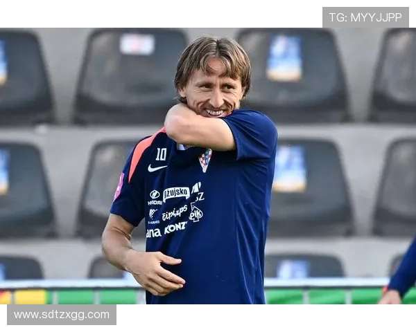 克罗地亚足球明星盘点他们如何在世界舞台上闪耀光芒