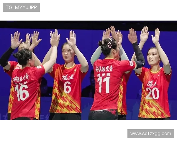 全国锦标赛点评：上海排球队的战术表现