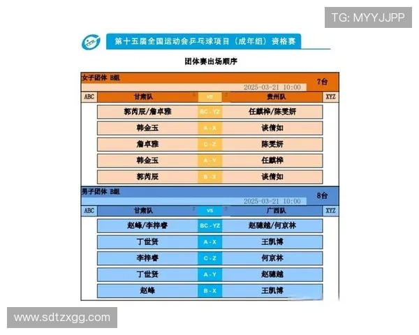 全运会回顾重庆乒乓球队战术分析与表现评估