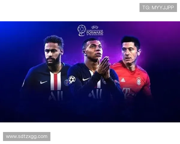 全球足球明星好感度排行榜揭晓谁是球迷心中的最佳偶像