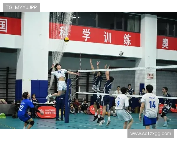 西安排球队在排球节奏排行榜中荣获第三名的背后故事与精彩瞬间
