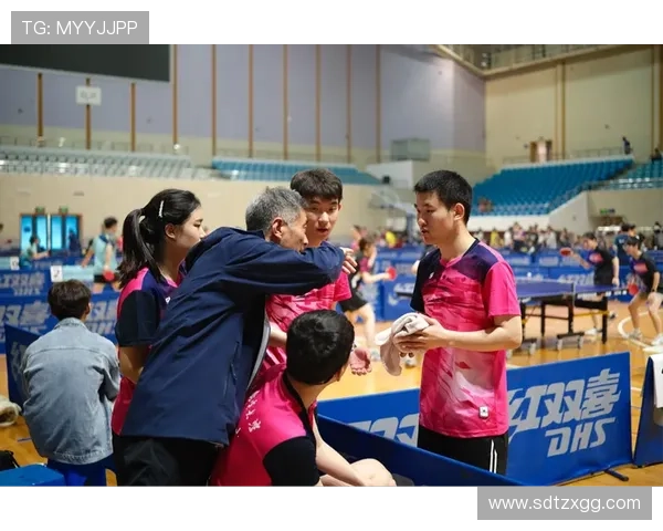 南京乒乓球队联赛表现分析团队配合与战术运用的成功之道
