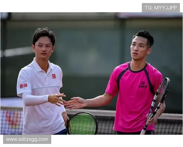 深圳网球队的团队协作与网球精神的完美结合探讨