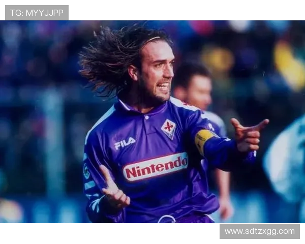 传奇射手巴蒂斯图塔的辉煌职业生涯与成就回顾