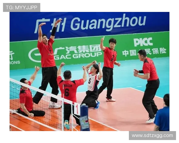 杭州排球队在全国排球团队协作排名中创新高展现团结力量与竞技精神